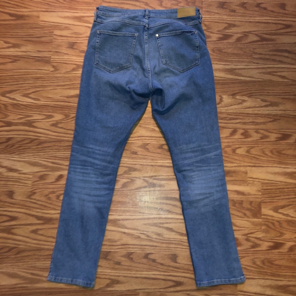 H&M jeans - Picture 2 of 3
